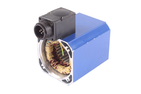 BGK80-60NR GROSCHOPP STATOR