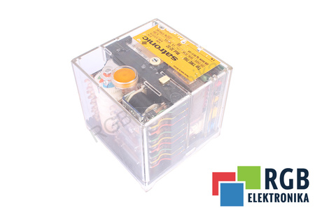 TME780 SATRONIC MOD.32-52