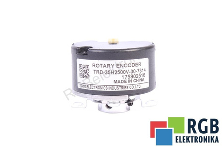 TRD-35H2500V-30-7314 KOYO ELECTRONICS CODEUR
