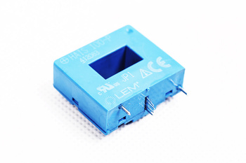 HAIS100-P LEM 100A TRANSFORMATEUR DE COURANT