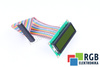 RC1602B-YHY-EPX-000 RAYSTAR AFFICHEUR LCD