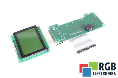 CRSSP3000CPU1 SIPA 12864D