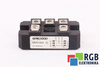 MDS100A12 GREEGOO 100A, 1200V