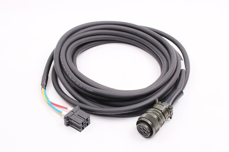 CÂBLE F06B-0001-K007 POUR SERVOVARIATEURS ALPHA ISV FANUC 7M REMPLACEMENT