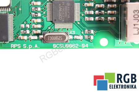 0CSU0062-04 RPS