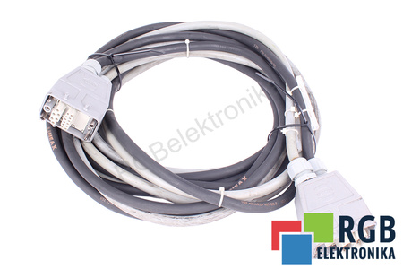 CÂBLE POUR S-900IB/220 FANUC 5M