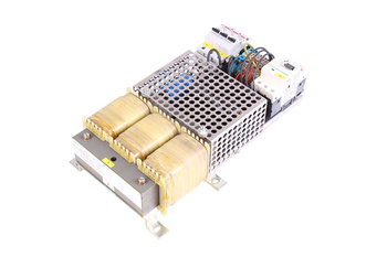 142/0303 GST NR.163 ID3531833 26GST110 400V, 24V TRANSFORMATEUR