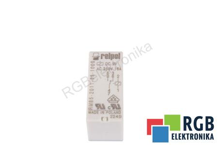 RM85-2011-35-1009 RELPOL RELAIS
