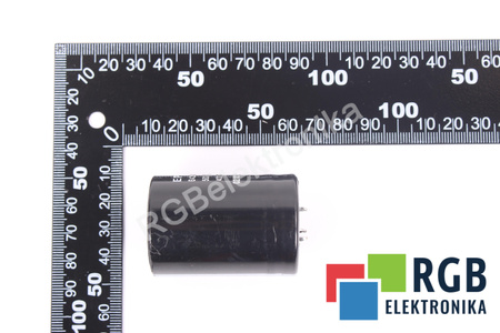 CONDENSATEUR B43501-A9567-M82 EPCOS 560UF, 400VDC