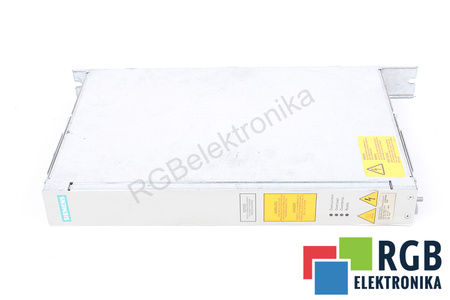 6SE7021-6ES87-2DA1 SIEMENS SIMOVERT MASTERDRIVES 10KW 510-650VDC