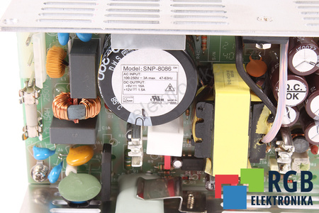 SNP-8086 SKYNET ALIMENTATION