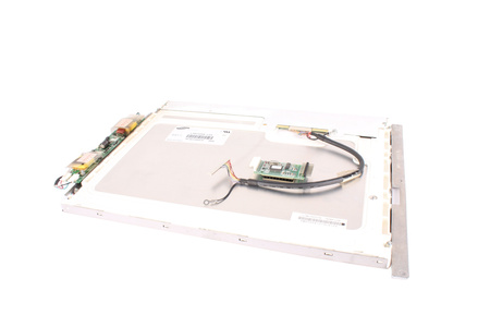 LTM150XH-L04 SAMSUNG MATRICE LCD