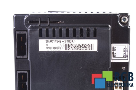 3HAC14549-2/03A ABB