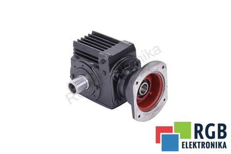 SK.12063ADSHIEC90 NORD I=15.57 RÉDUCTEUR