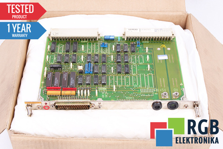 6FX1120-3BB01 SIEMENS SINUMERIK 3