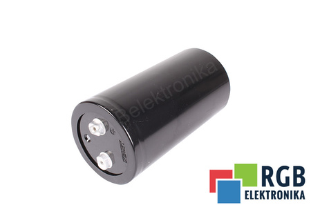 CONDENSATEUR ALS31A332NP450 KEMET 3300UF, 450V, 75MM, 145MM