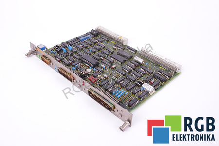 6FX1122-2AB02 SIEMENS SINUMERIK 3