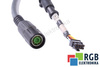 CÂBLE DE SIGNAL 00-320-104 10M POUR KRC4 KRC5 00-291-556 REMPLACEMENT