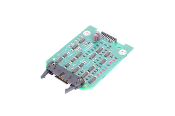 171L004D-AP2804D VICKERS CA1-94V-0