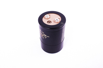 CONDENSATEUR 3470MFD 450VDC FXA SURGE 500VDC FXA
