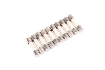 FUSIBLE TEMPORISÉ 522.030 ESKA ZKT-16A/250V 250V, 16A, 5X20MM, 10PCS