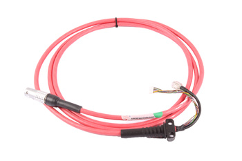 CÂBLE DE SIGNAL C50SSI/74855/09 KEBA KETOP 2M