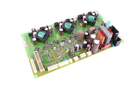 WS17017.702 REFU ELEKTRONIK SP02 POUR PIÈCES