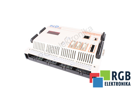 PCD2.M170 SAIA
