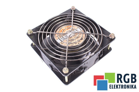 4715MS-23T-B30 MINEBEA 119X119X38MM, 230V VENTILATEUR
