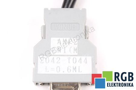 CÂBLE DE SIGNAL A660-2042-T044 FANUC 0.6M