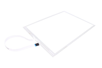 TP-3850S1 POUR X-TERMINAL-HMI 333X249MM, 5PIN ÉCRAN TACTILE REMPLACEMENT