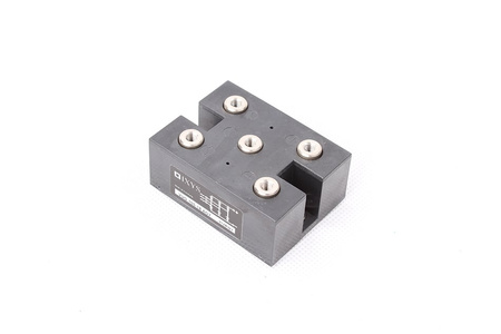 VUO105-18AO7 IXYS 140A, 1800V