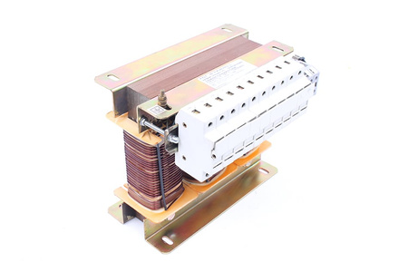 700VA FAMUP POUR MCX-1200L/3C 380V, 18/220V TRANSFORMATEUR