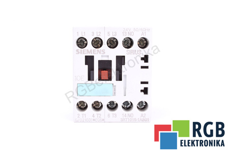 3RT1015-1AB01 SIEMENS SIRIUS