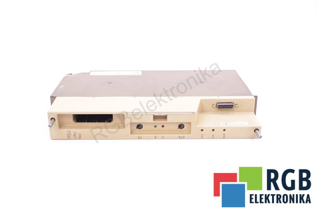 6ES5942-7UA13 SIEMENS CPU 942 SIMATIC S5