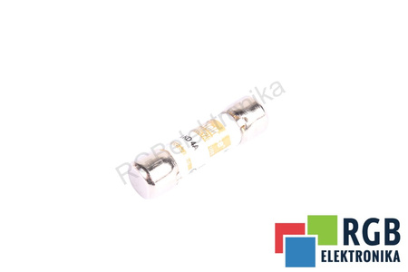 FUSIBLE CYLINDRIQUE CÉRAMIQUE KLKD004.T LITTELFUSE 600V, 4A, 10X38MM