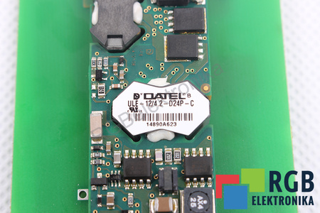 ULE-124.2-D24P-C DATEL