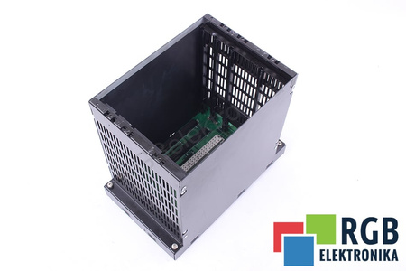 S9672AT-0 YOKOGAWA C26A16303C 4-SLOT RACK