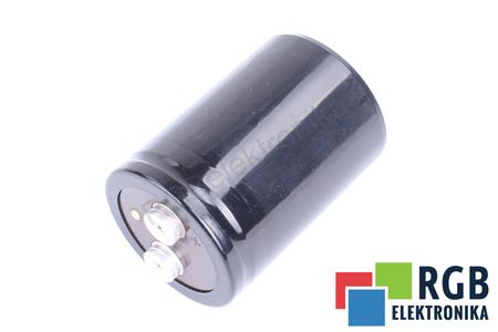 CONDENSATEUR B43586-S4338-Q4 S+M 3300UF, 350V