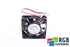 A90L-0001-0506#105 FANUC 2406KL-05W-B59 60X60X15MM, 24V, 0.13A VENTILATEUR