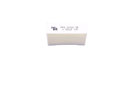 CONDENSATEUR 0.022UF 2000V ICEL PPB