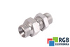 CONNECTEUR SVHB08 HANSA-FLEX AGR1/2"