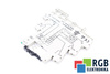 8533640000 WEIDMULLER 24V, 6A RELAIS