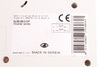 CLS6-C6/2-DP EATON 270383 DISJONCTEUR A MAXIMUM DE COURANT