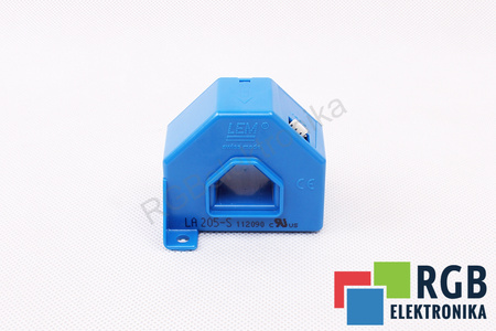 LA205-S LEM IPN 200A TRANSFORMATEUR DE COURANT