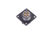 PRISE UTS012E8P SOURIAU 8PIN