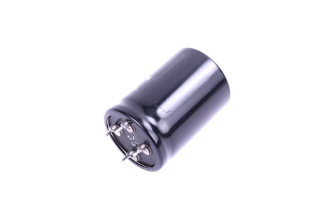 CONDENSATEUR 270UF 450V KENDEIL K05