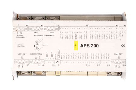 APS200.270 ESITRON APS200