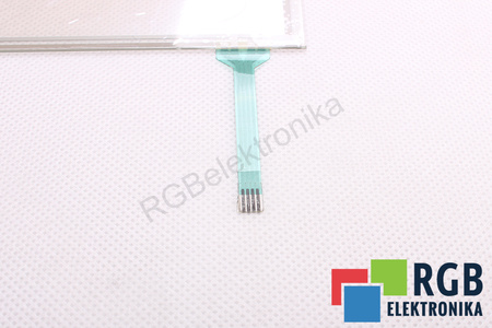 138X109MM 4PIN ÉCRAN TACTILE