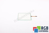 SX-104-W4R-F 237X180MM, 4PIN ÉCRAN TACTILE